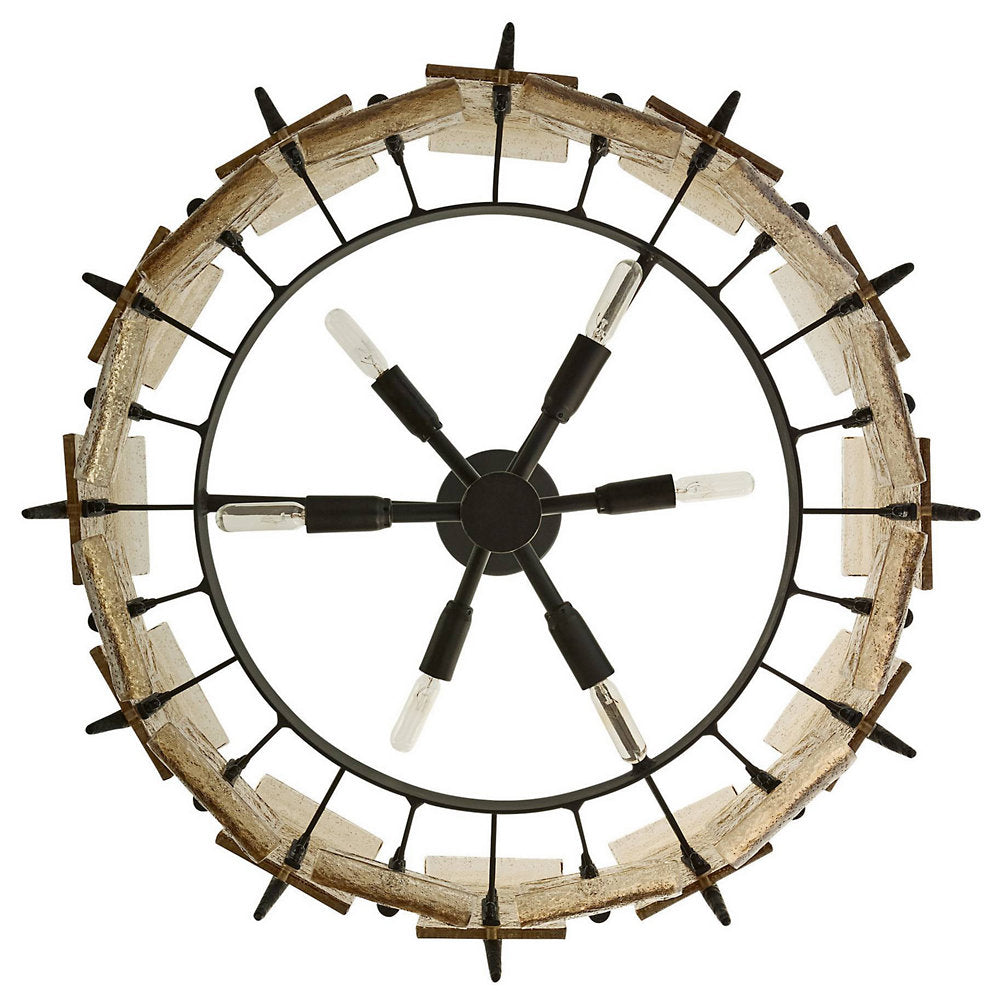 Lumora Chandelier