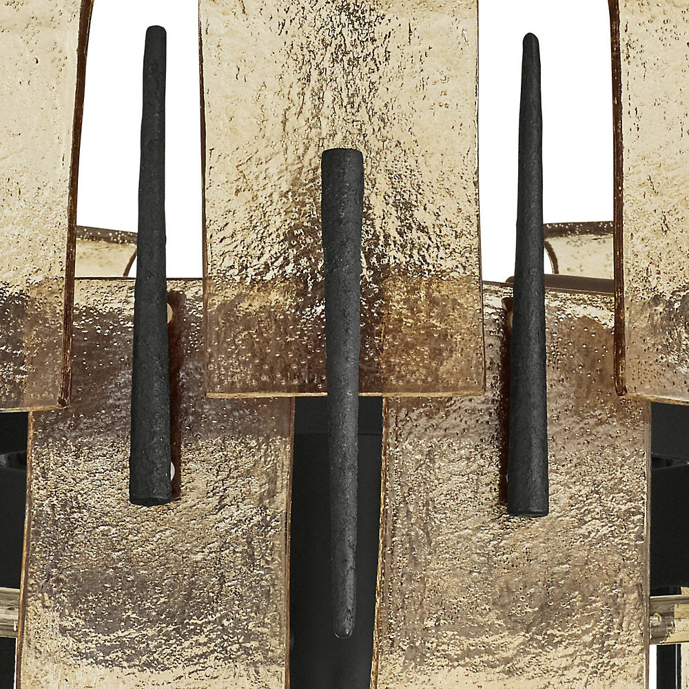Lumora Chandelier