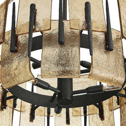 Lumora Chandelier