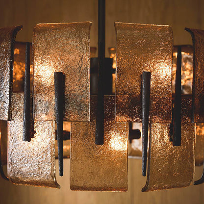 Lumora Chandelier