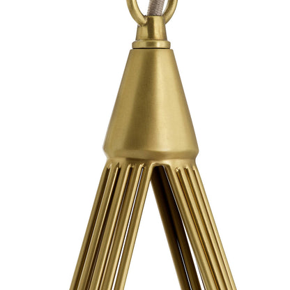 Ova Multi-Drop Chandelier