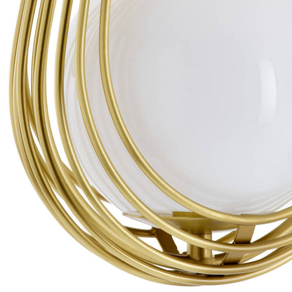 Ova Multi-Drop Chandelier