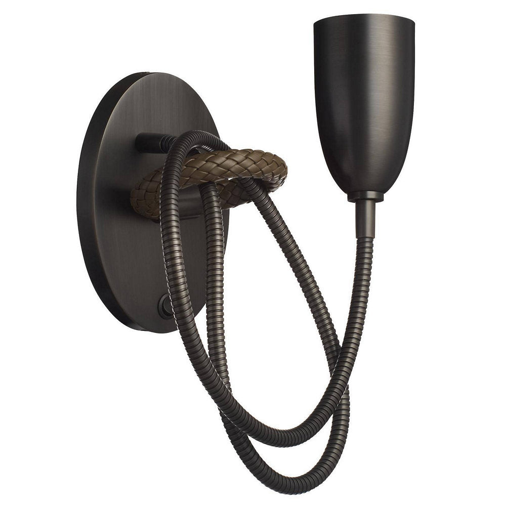 Wrangle Wall Sconce