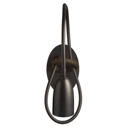 Wrangle Wall Sconce