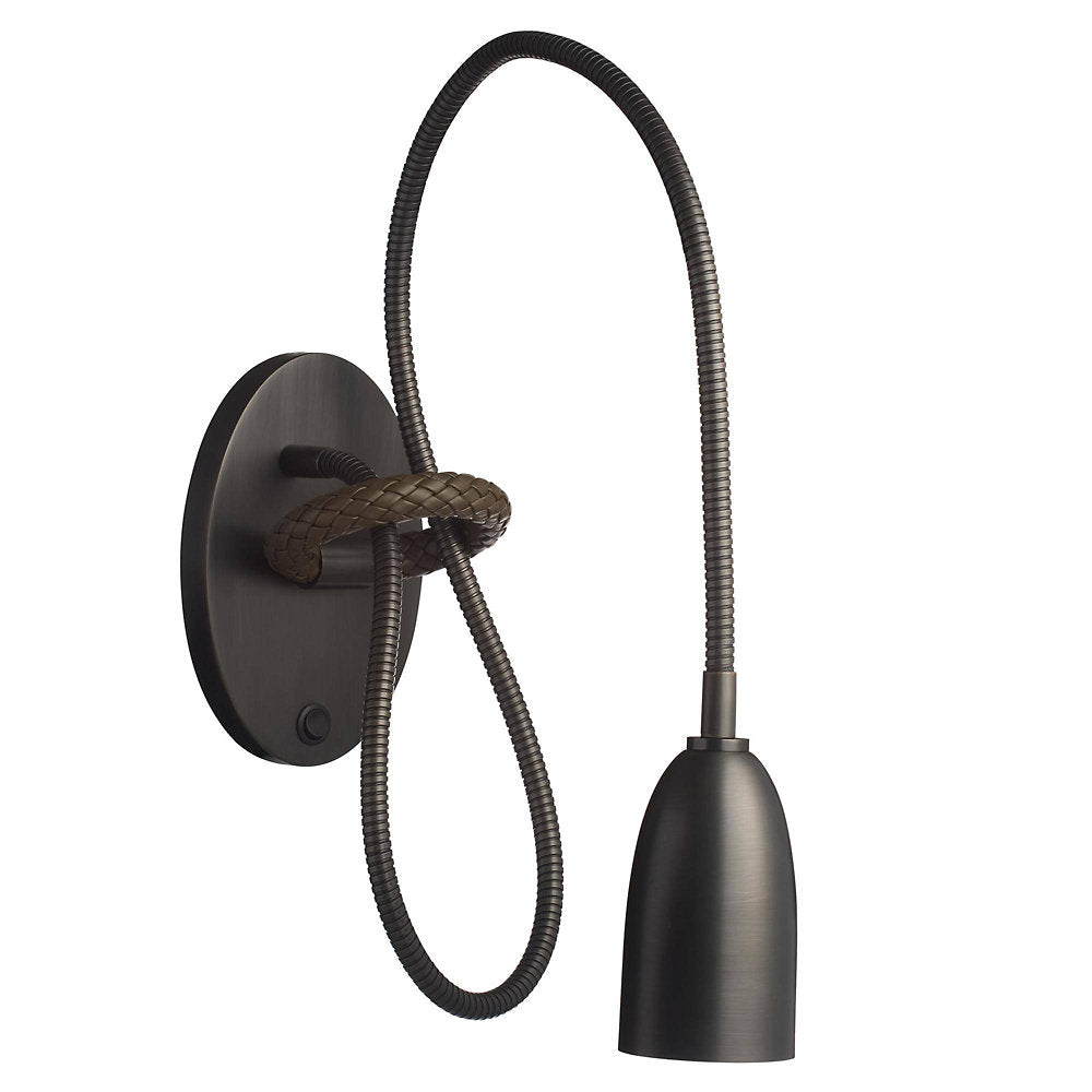 Wrangle Wall Sconce