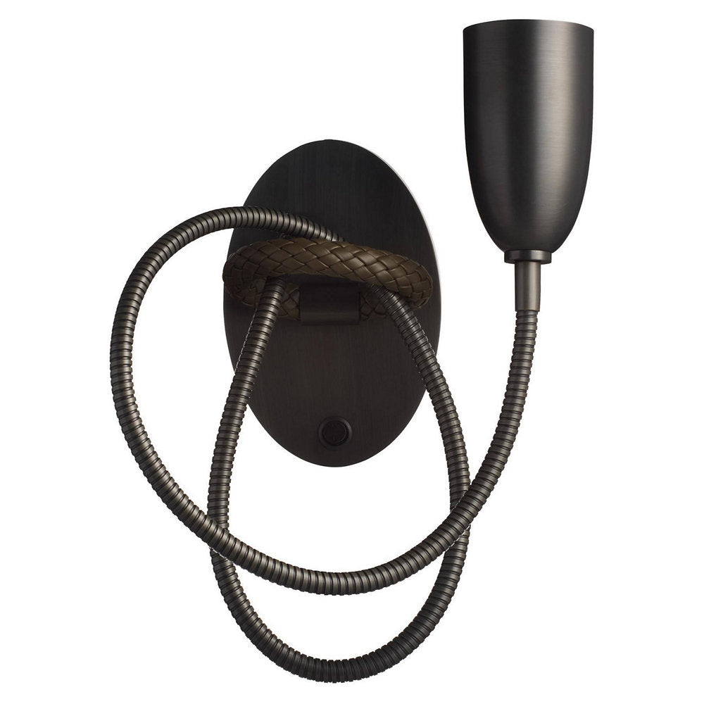 Wrangle Wall Sconce