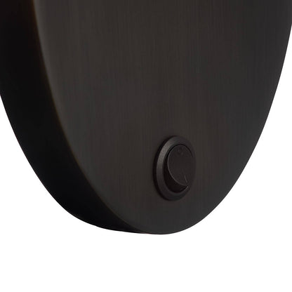 Wrangle Wall Sconce