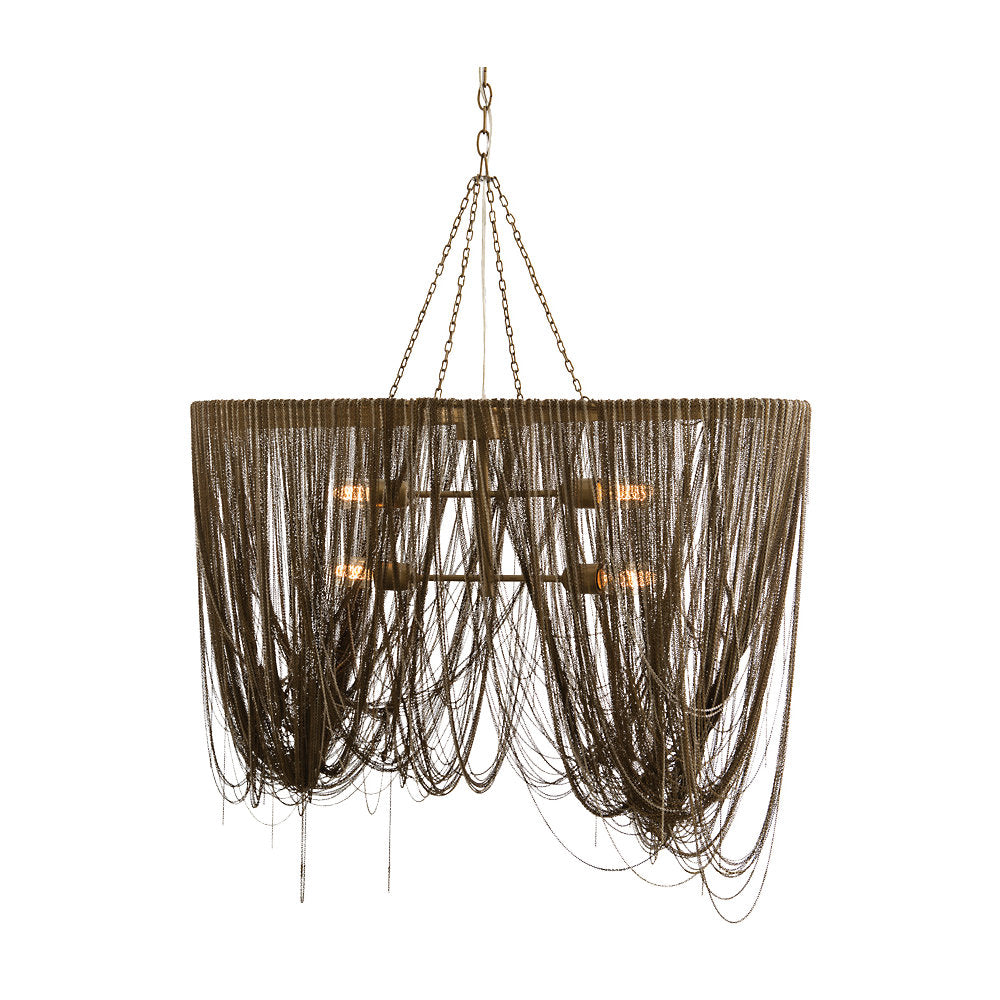 Layla Chandelier