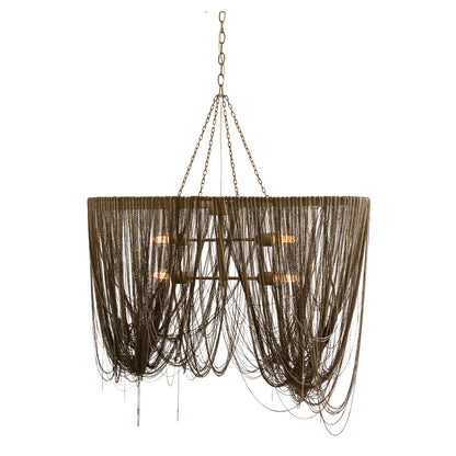 Layla Chandelier