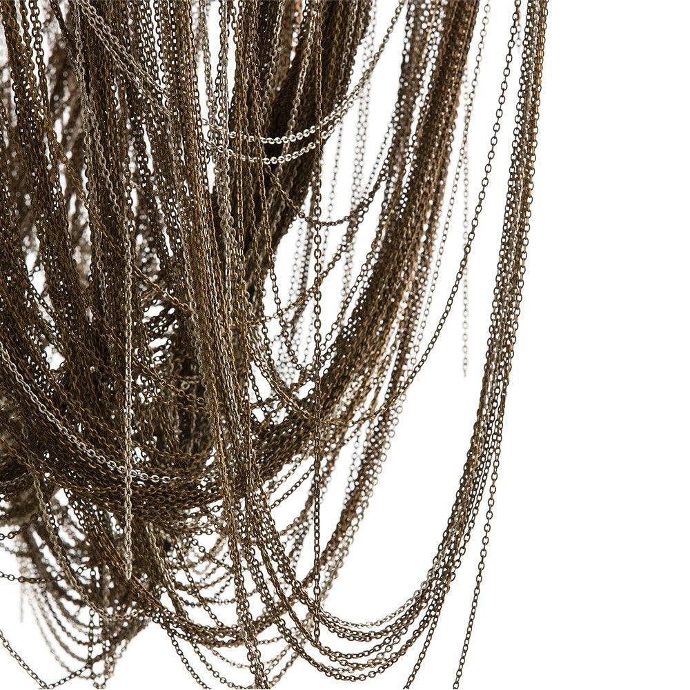 Layla Chandelier