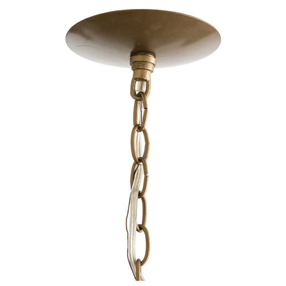 Layla Chandelier