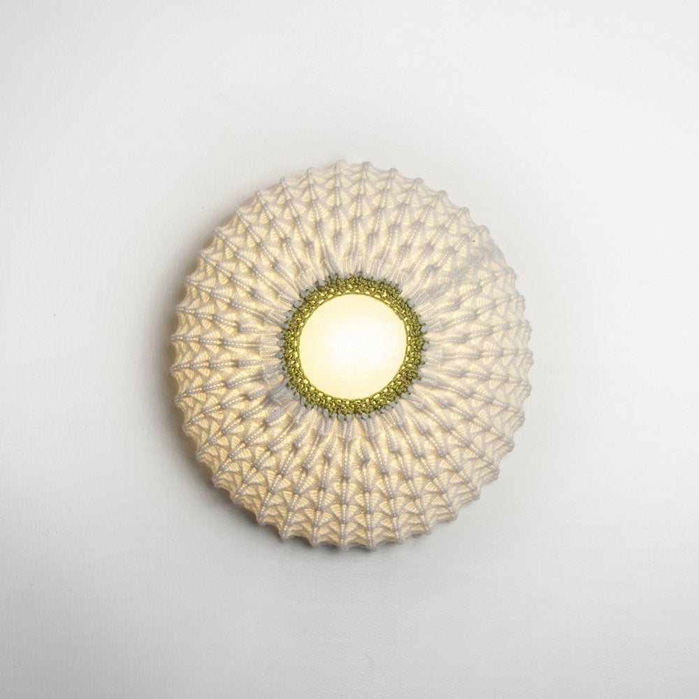 Knitted Allti Wall / Flushmount