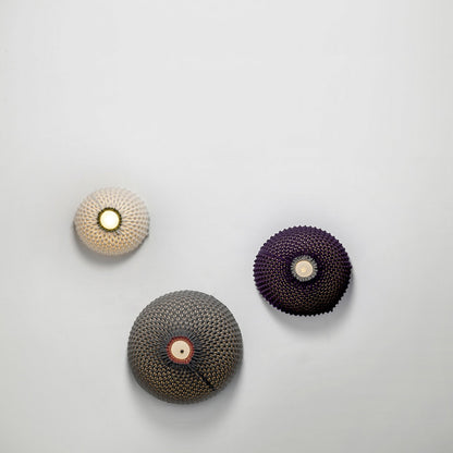 Knitted Allti Wall / Flushmount
