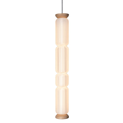 O'r Totem LED Vertical Pendant