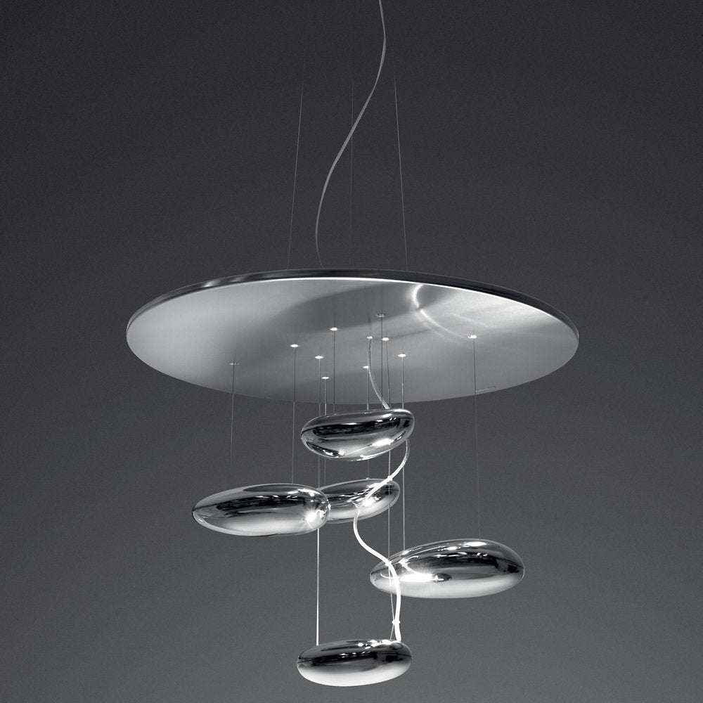 Mercury Mini LED Suspension