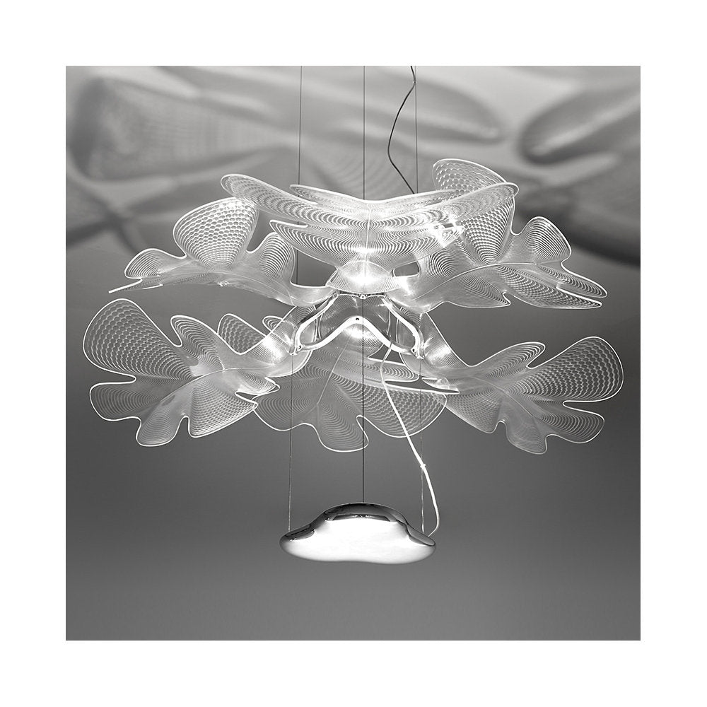 Chlorophilia LED Suspension