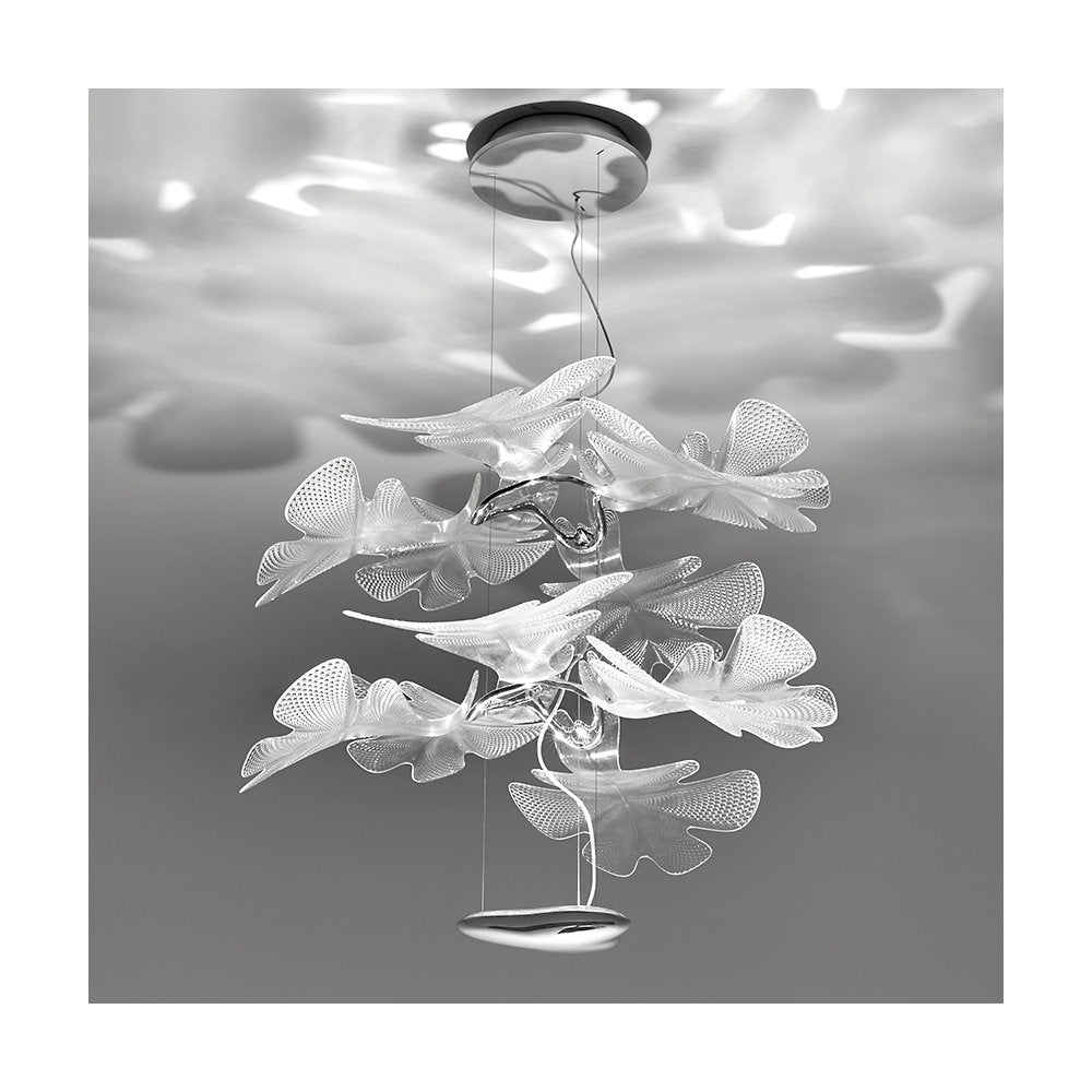 Chlorophilia LED Suspension