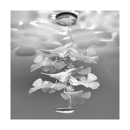 Chlorophilia LED Suspension