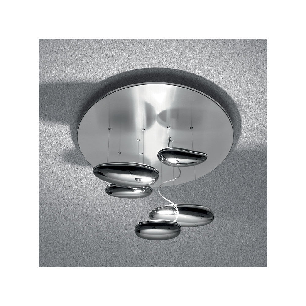 Mercury Mini LED Ceiling Light