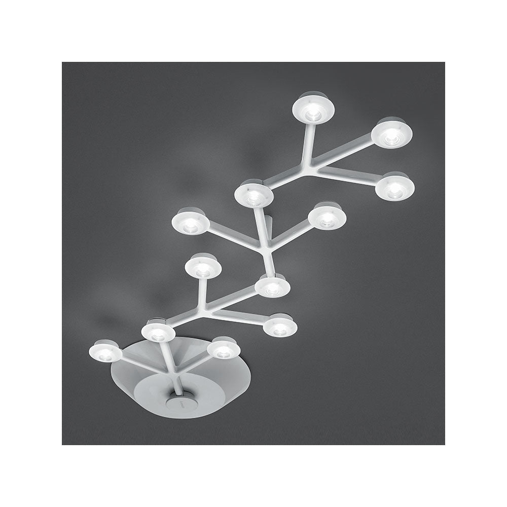 LED Net Linear Ceiling Light