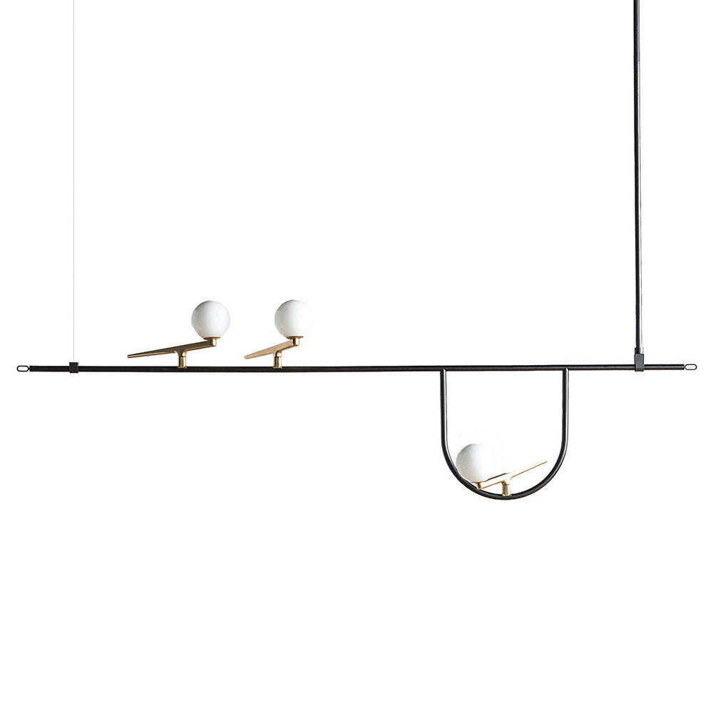 Yanzi Suspension S1 LED Pendant