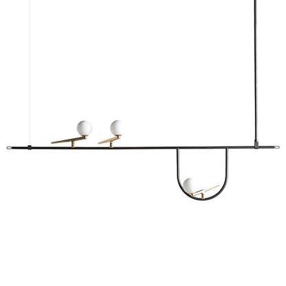 Yanzi Suspension S1 LED Pendant