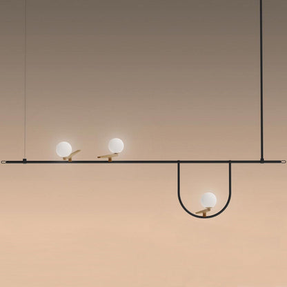 Yanzi Suspension S1 LED Pendant