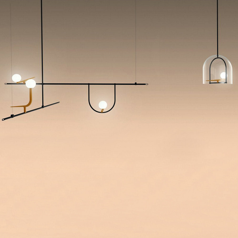 Yanzi Suspension S1 LED Pendant