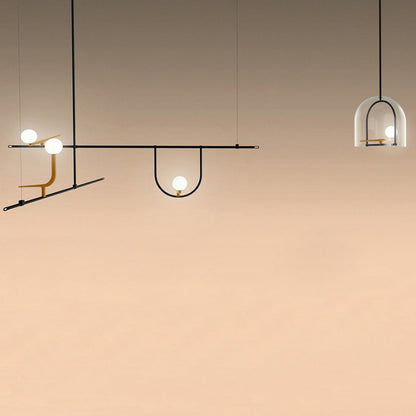 Yanzi Suspension S1 LED Pendant