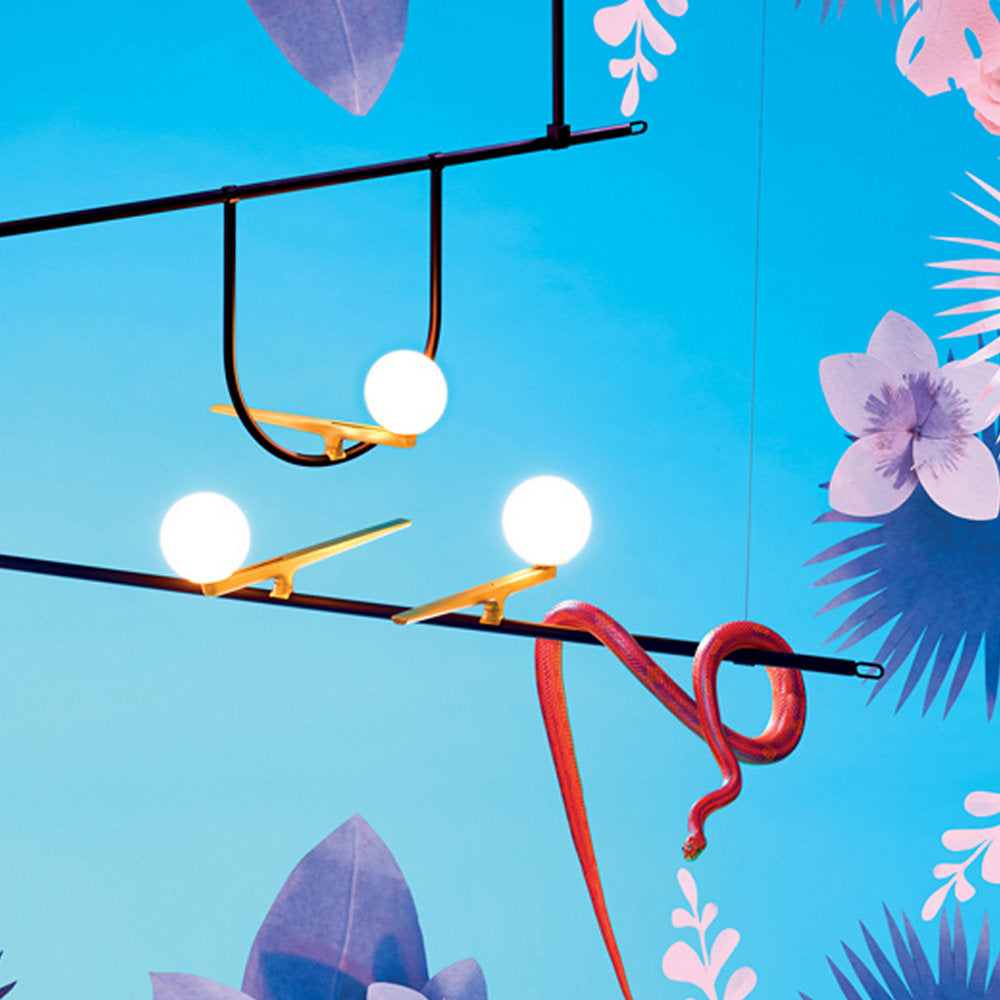 Yanzi Suspension S1 LED Pendant