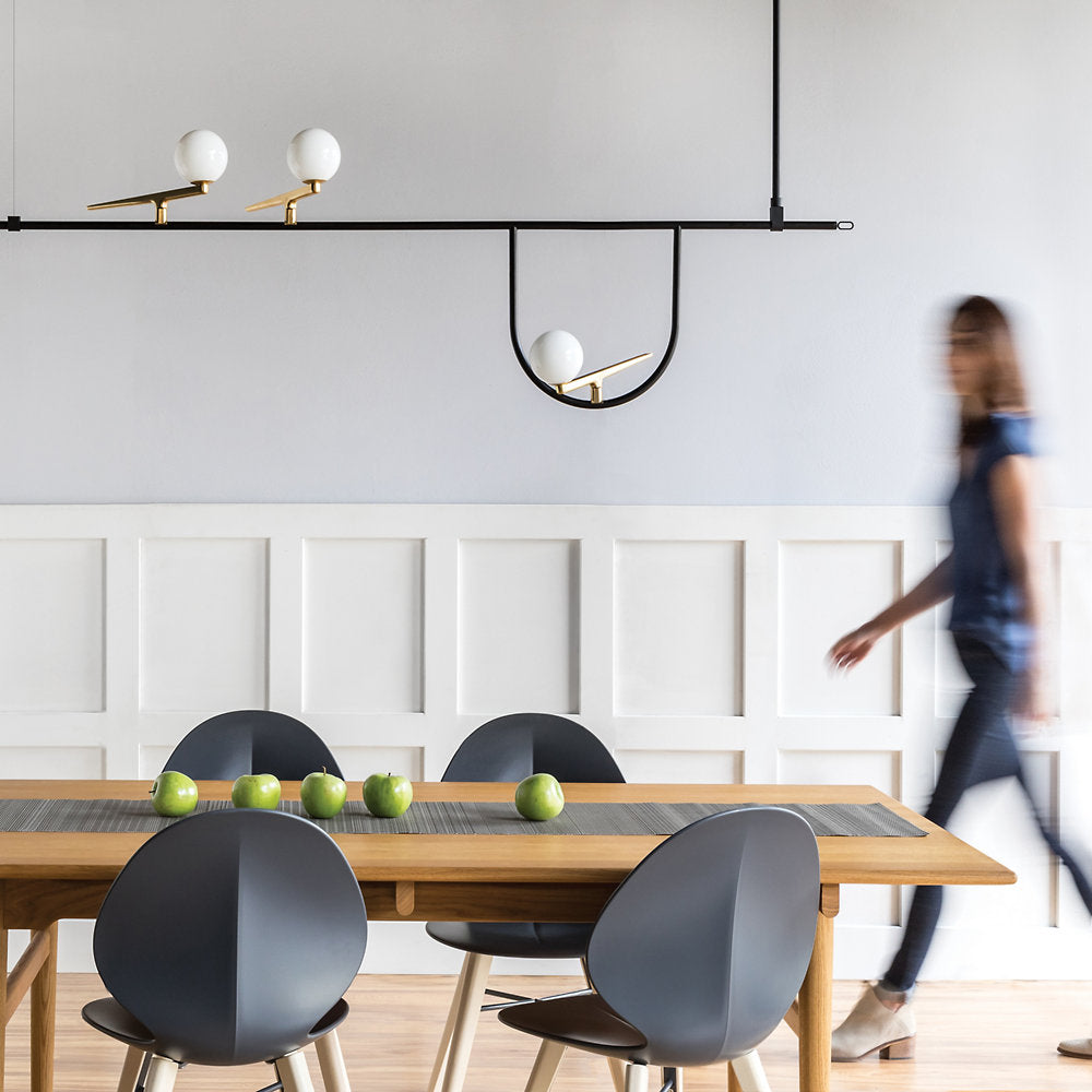 Yanzi Suspension S1 LED Pendant