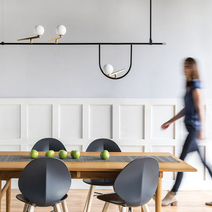 Yanzi Suspension S1 LED Pendant
