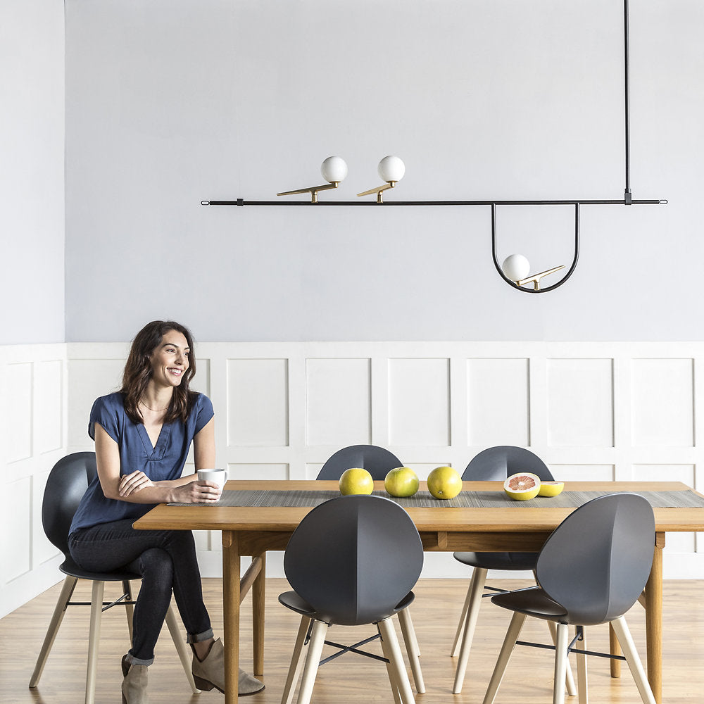 Yanzi Suspension S1 LED Pendant