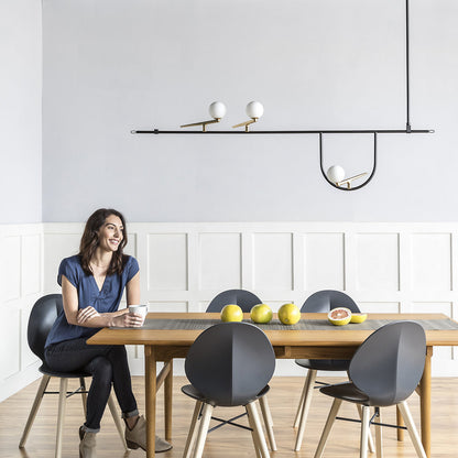 Yanzi Suspension S1 LED Pendant