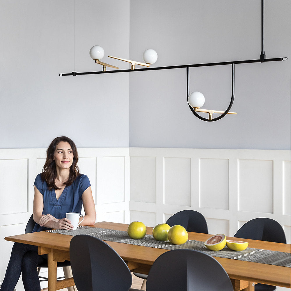 Yanzi Suspension S1 LED Pendant