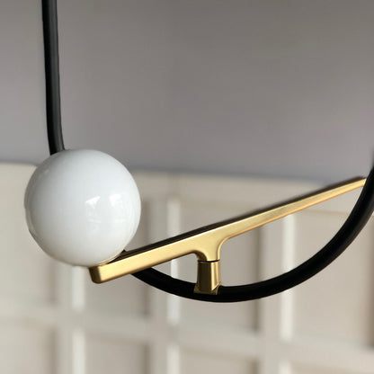 Yanzi Suspension S1 LED Pendant