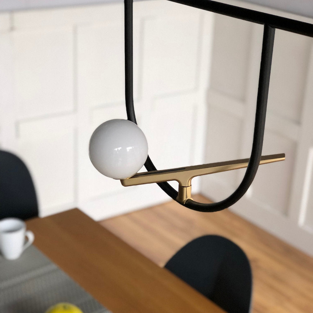 Yanzi Suspension S1 LED Pendant