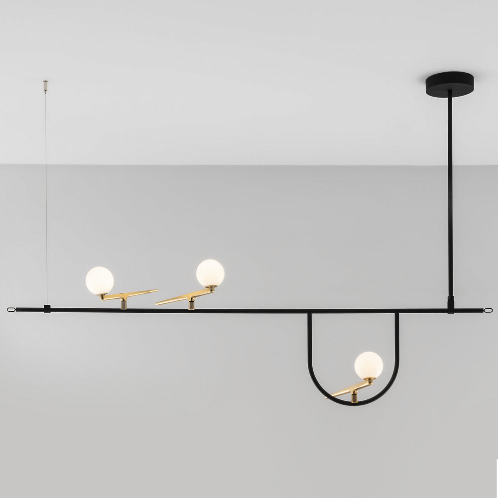 Yanzi Suspension S1 LED Pendant