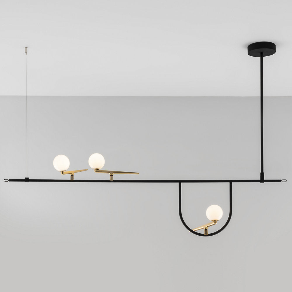 Yanzi Suspension S1 LED Pendant