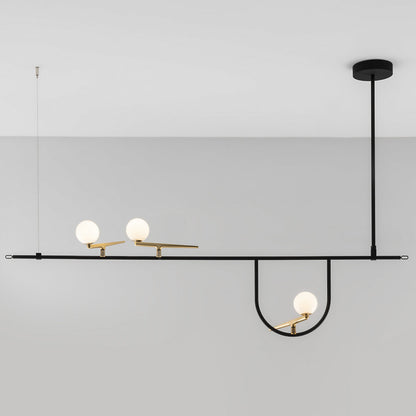Yanzi Suspension S1 LED Pendant