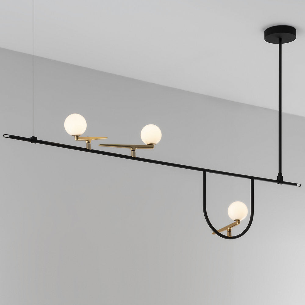 Yanzi Suspension S1 LED Pendant