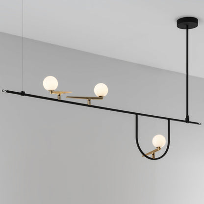 Yanzi Suspension S1 LED Pendant