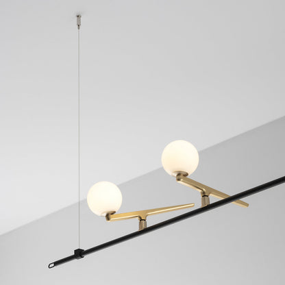 Yanzi Suspension S1 LED Pendant
