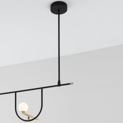 Yanzi Suspension S1 LED Pendant