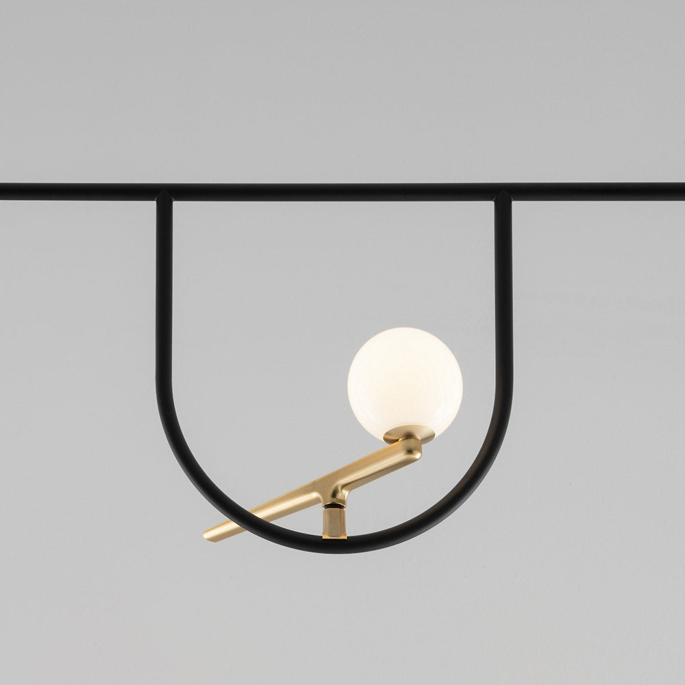 Yanzi Suspension S1 LED Pendant