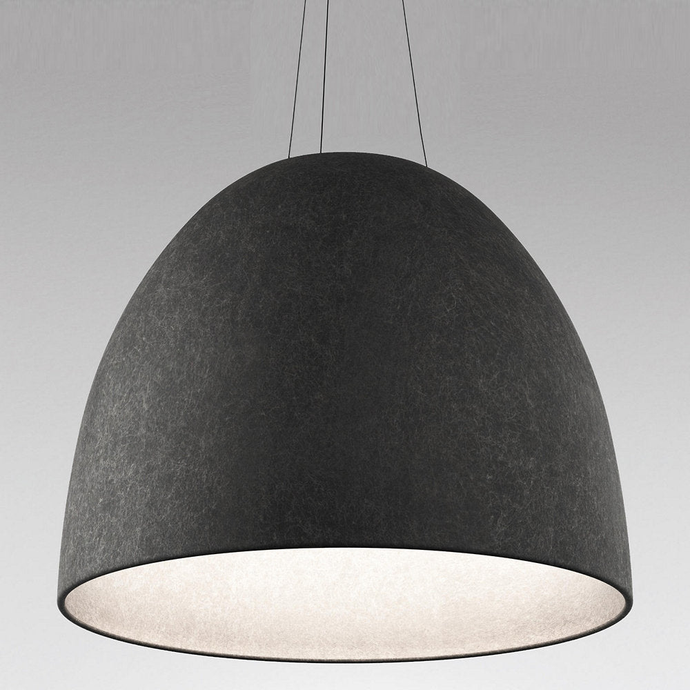 Nur Acoustic Pendant Light