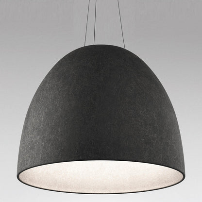 Nur Acoustic Pendant Light
