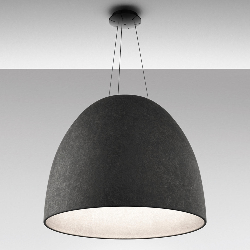 Nur Acoustic Pendant Light