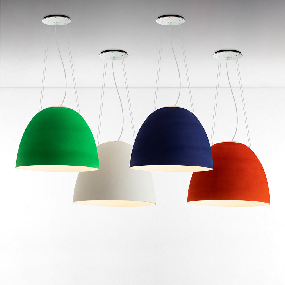 Nur Acoustic Pendant Light