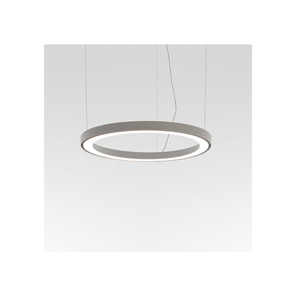 Ripple LED Chandelier